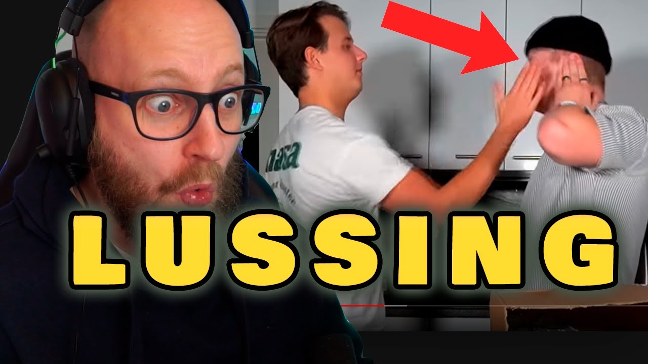 Kender Du Dets Måske Sjoveste Video