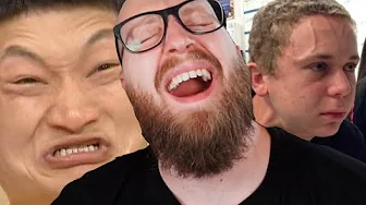 Hvad ville der ske hvis du ikke kunne stoppe med at skide