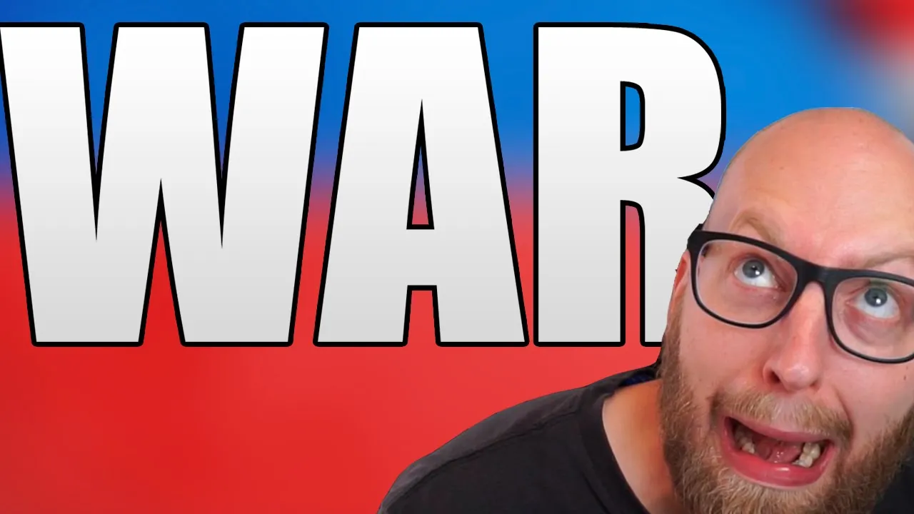 USA flygter fra Rusland nu...