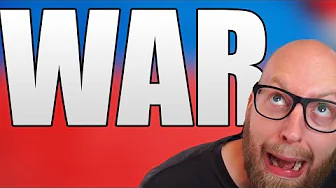 USA flygter fra Rusland nu...