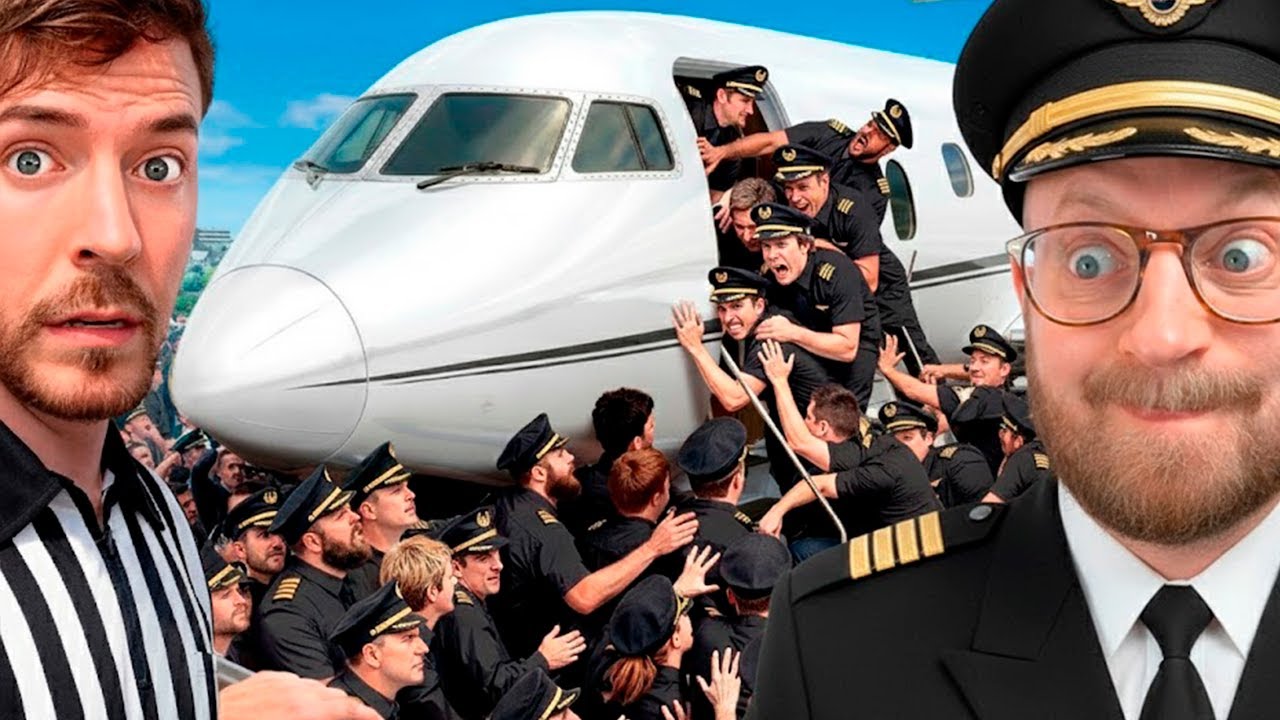 Jeg har sjældent været så fanget af en video