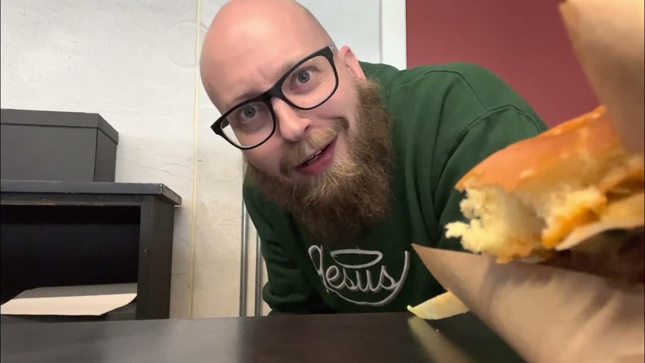 Hej søde. Du ser godt ud