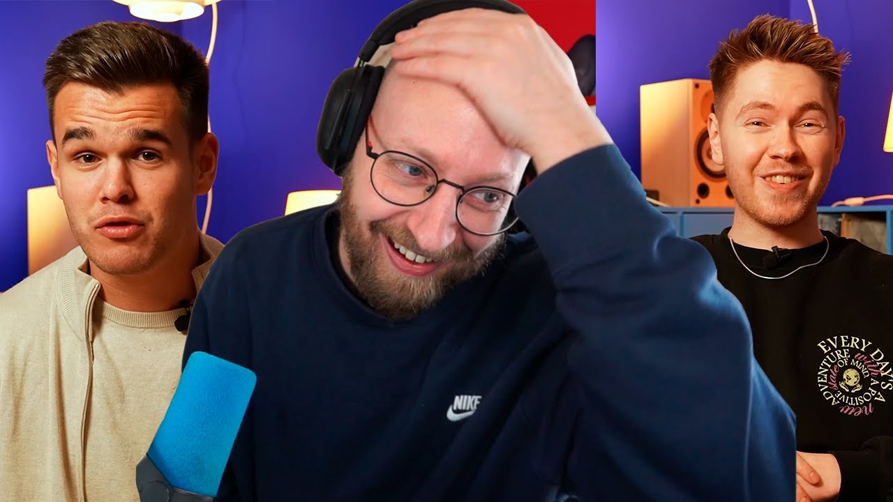 Finalen går HELT galt for Dingo