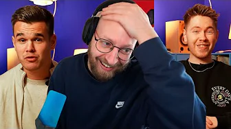 Finalen går HELT galt for Dingo