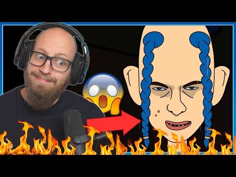 Albert Dyrlund i Ringenes Herre og Game of Thrones?