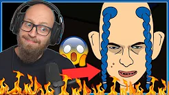 Albert Dyrlund i Ringenes Herre og Game of Thrones?