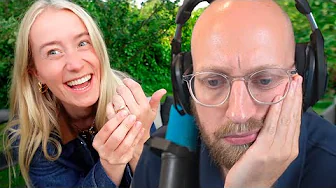 Victor & jeg skal ikke giftes...