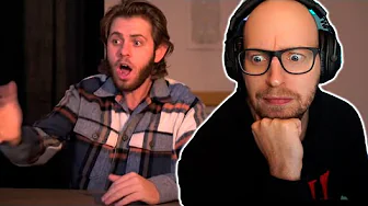 Johnni ser Albert Dyrlunds Medie Stunt