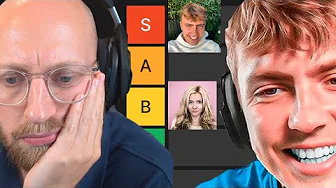 Så mange dårlige takes i én video