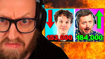 Top 10 Gamere! Jeg er med på denne liste. IKKE? IKKE OGSÅ???