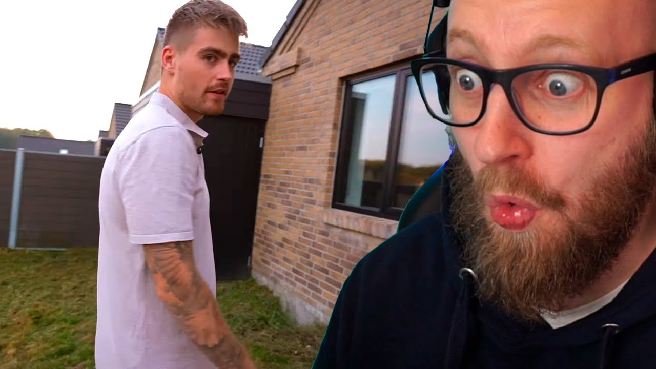 Danmarks grimmeste have?