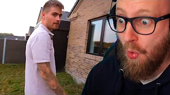 Danmarks grimmeste have?