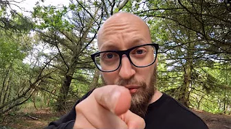 Tager På Udflught & Flyver Drone