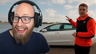 Rasmus Brohaves Nye Printer På Hjul