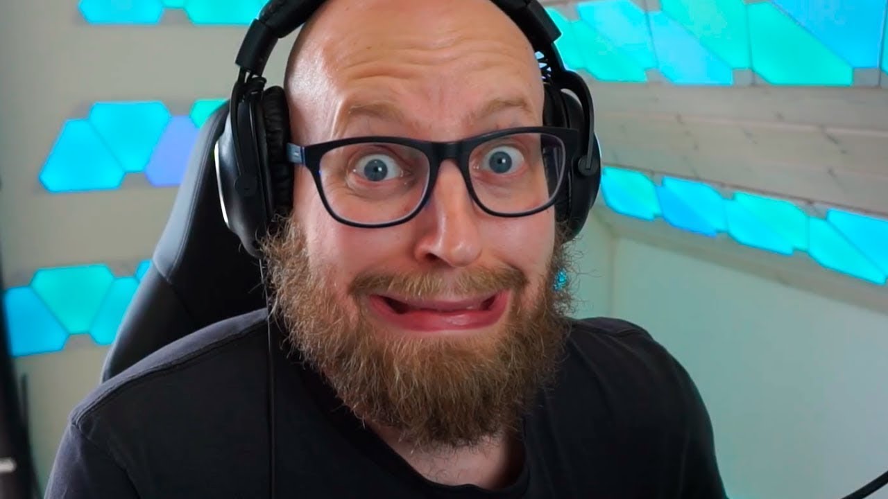 Jeg Postede Engang Frække Videoer