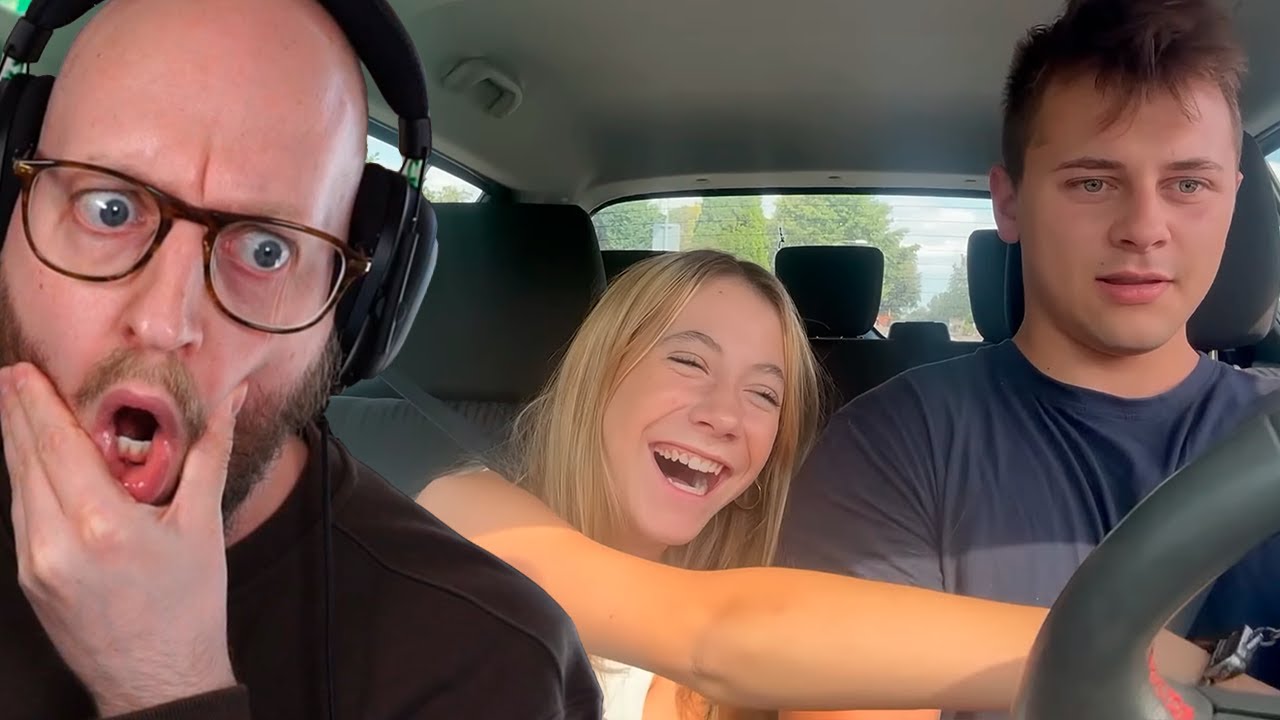 Bror og søster i håndjern