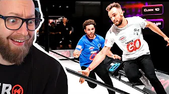 Verdensmesterne i Fangeleg