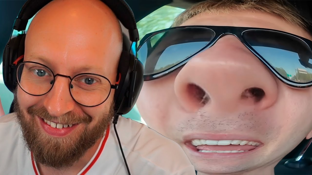 Pøllepartikler & Dårlige Beslutninger