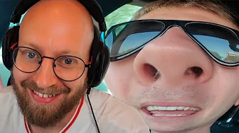 Pøllepartikler & Dårlige Beslutninger