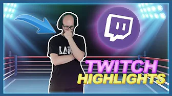 Johnni Gade Freestyle Rapper På Twitch