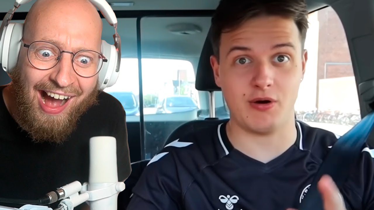 Danmarks Største Akvarie Collab