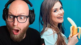 Ulovligt At Spise Banan? (top 10 Mærkelige Love)