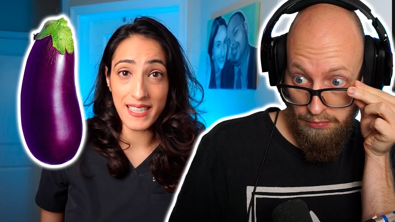 Læge Forklarer Hvordan Man Øger sin P... Størrelse 🍆