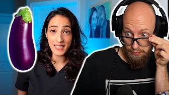 Læge Forklarer Hvordan Man Øger sin P... Størrelse 🍆