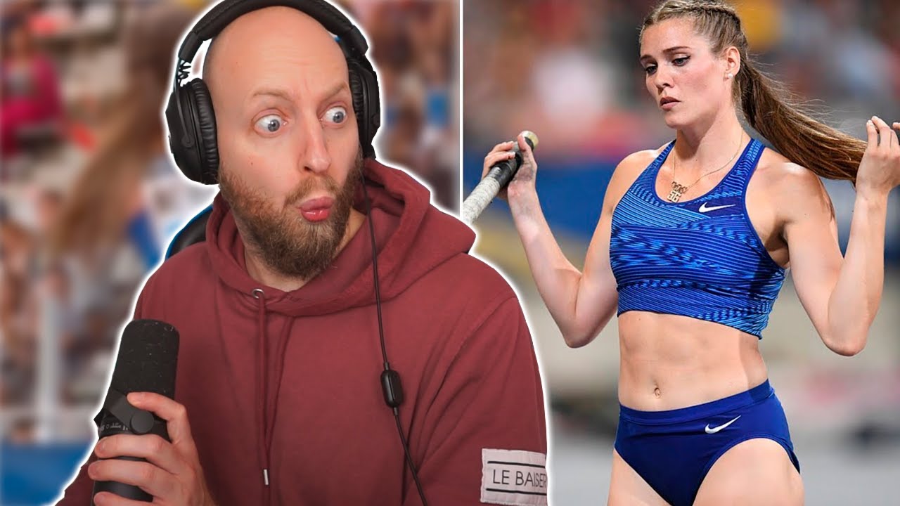 UMULIGE sports øjeblikke!