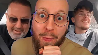 Sjakal & Brian Sandberg (part 1?)