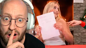 Dingo skubber uskyldig pige (come on now dawg)