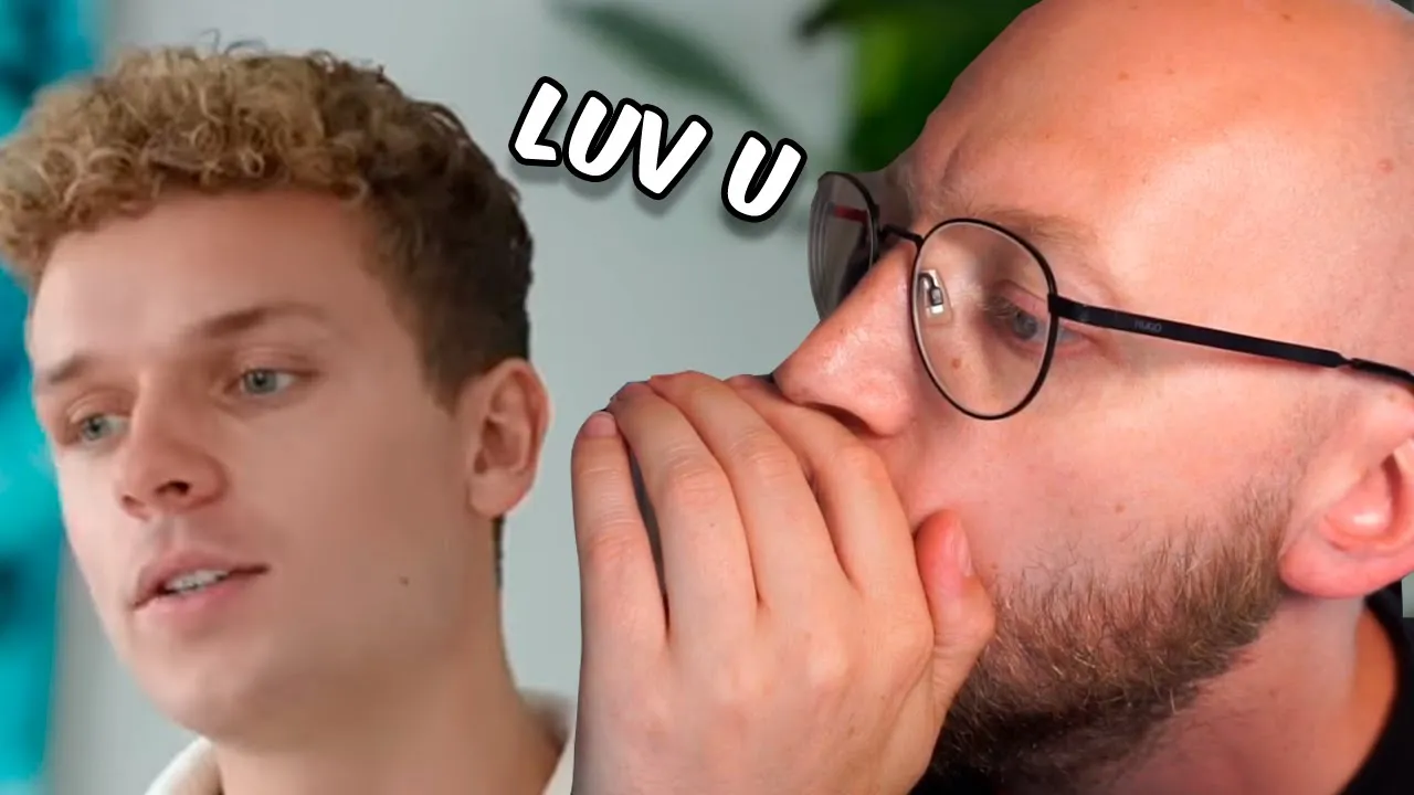 Jeg vil i Shelter med Rasmus Bromus