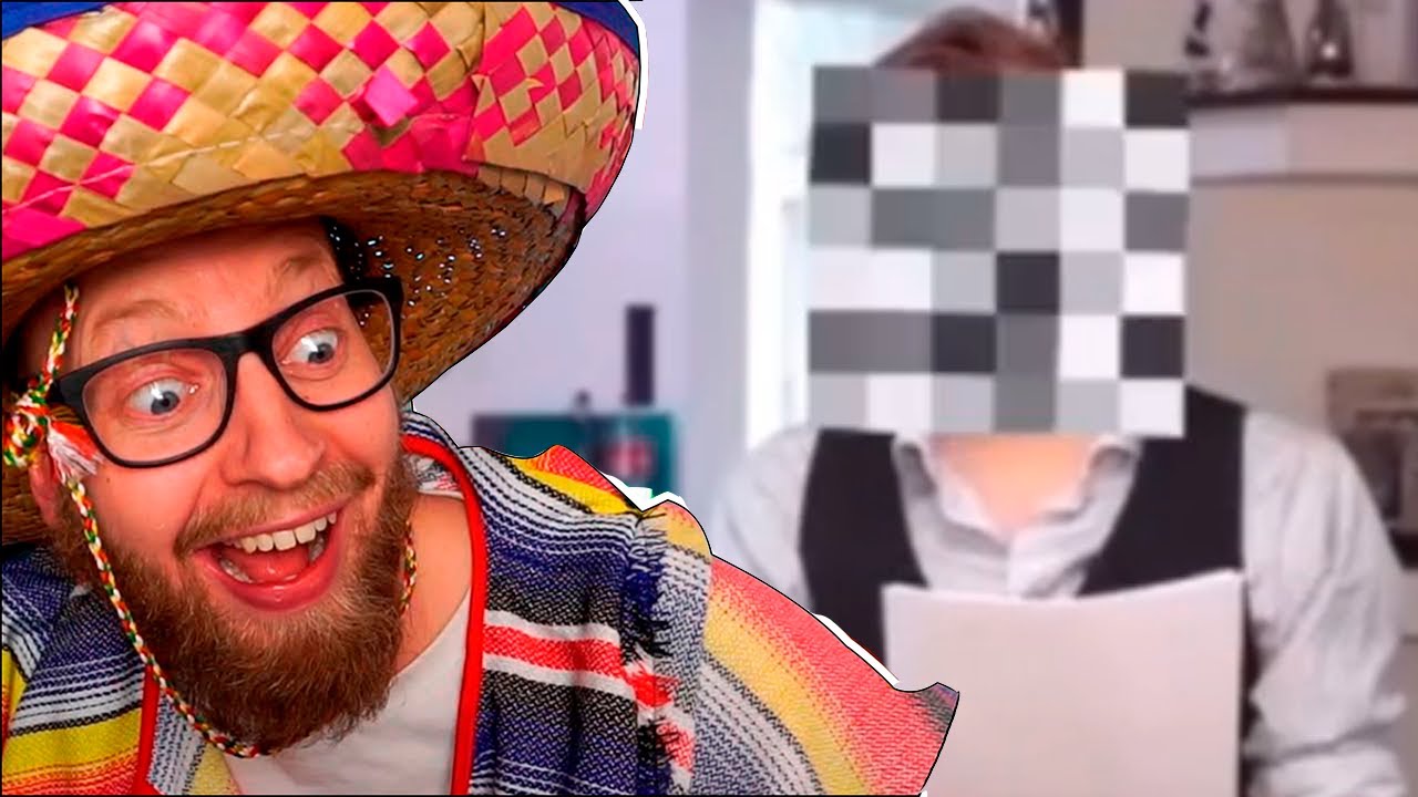 Gex Sagsøger! (Loco Lørdag 🌵)