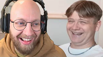 Toby cooker seriøst her 👨‍🍳