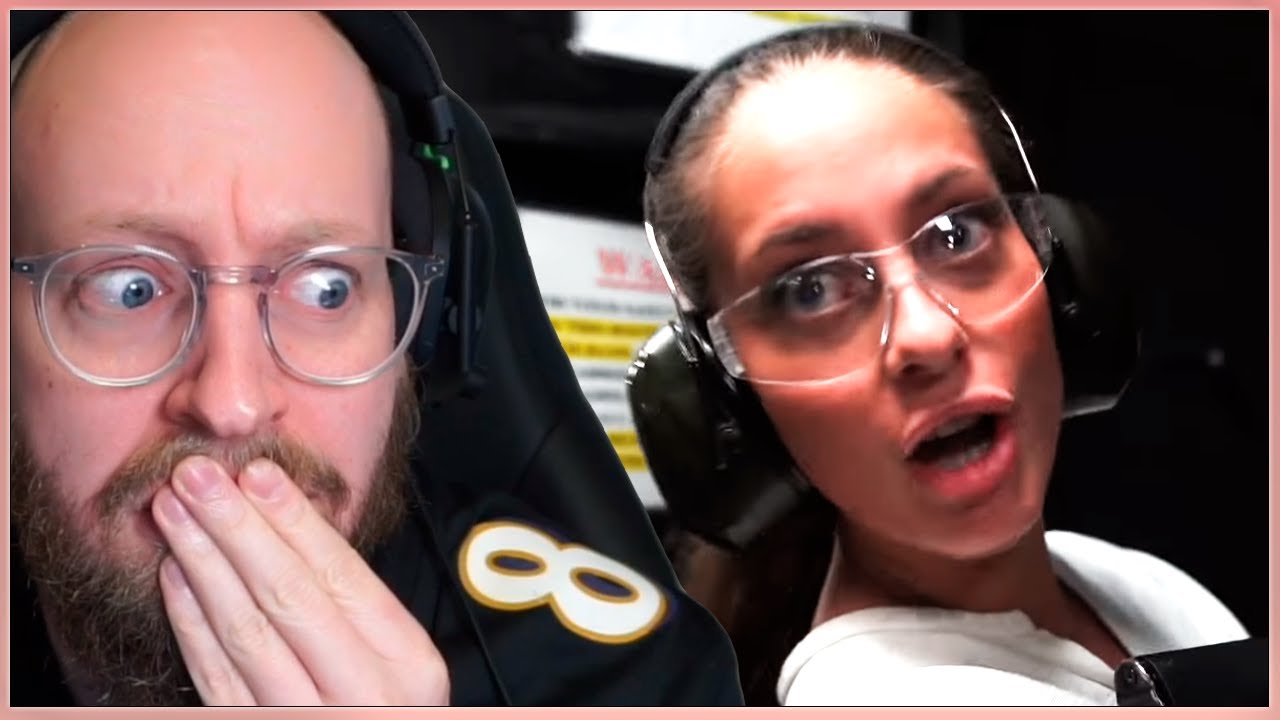 Hendes skulder går jo af led