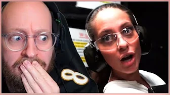 Hendes skulder går jo af led