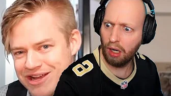 Gex Sviner Mig i Nytårstale?