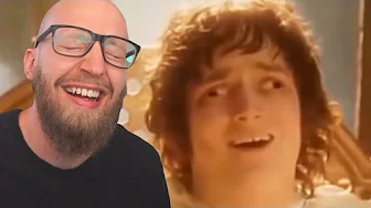 Ringenes Herre... Men den er god...