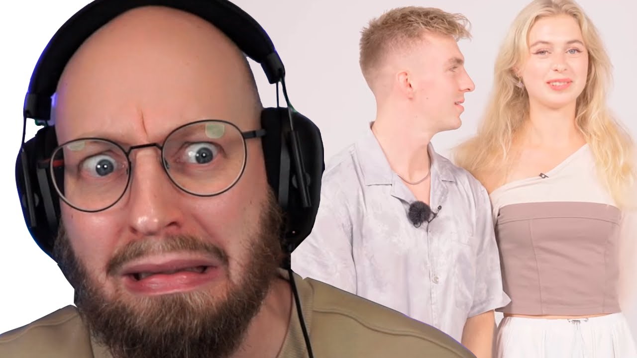 Dingo afvist i datingprogram 🤣🤣