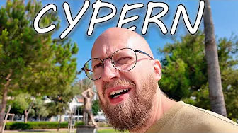 Cypern var fed! ...men endte skrækkeligt