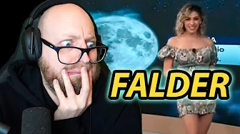 Når Live TV Går Galt