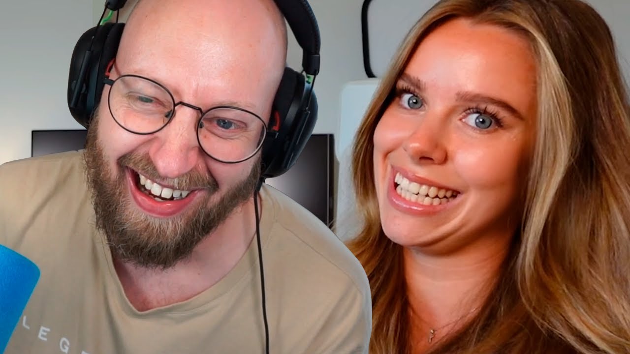 Amanda nævner mig på den gode måde