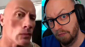 Memes der fik mit øjenbryn til at poppe