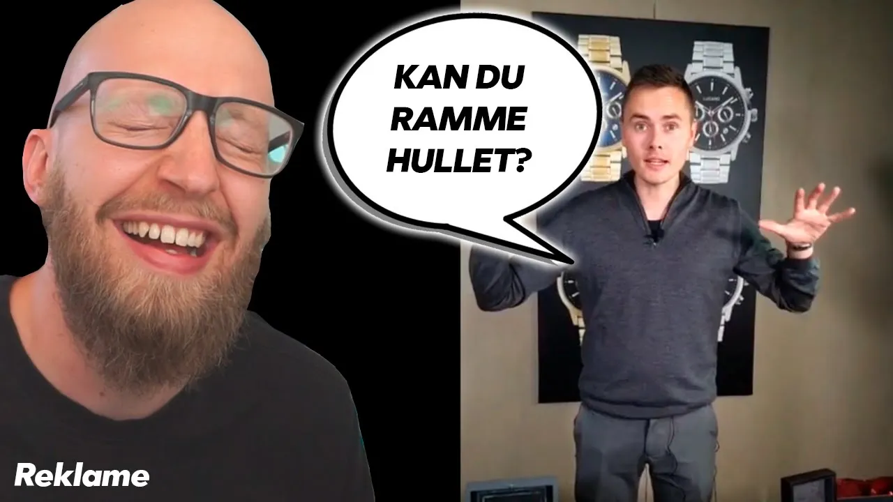 Flækker af Lumre Løvens Hule Tvillinger