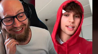 Robin Rasmussen er P*SSED!