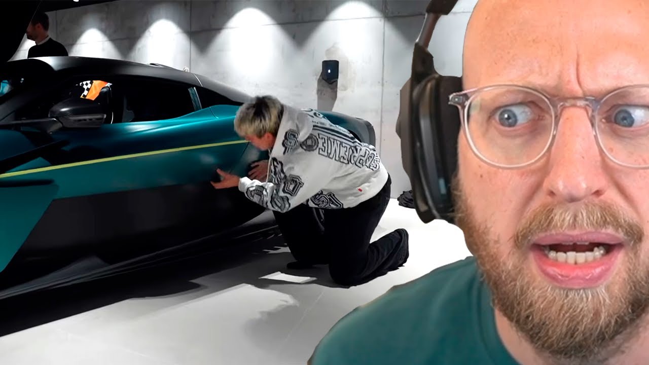 Kunsten at åbne en bildør