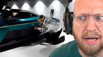 Kunsten at åbne en bildør