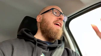 Skjult testikelkamera i drive in