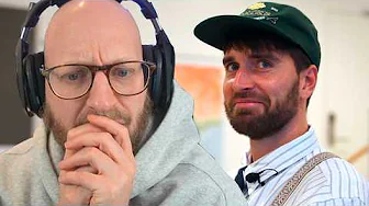 Øjeblikket hvor Malte Ebert hører Søndergaard synge