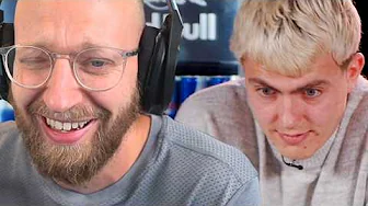 Chat Records i Odense var sådan lidt...